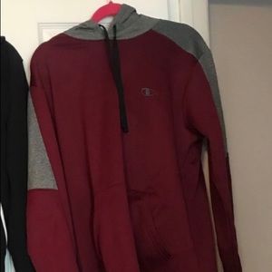 Champion Power Train Active Jacket